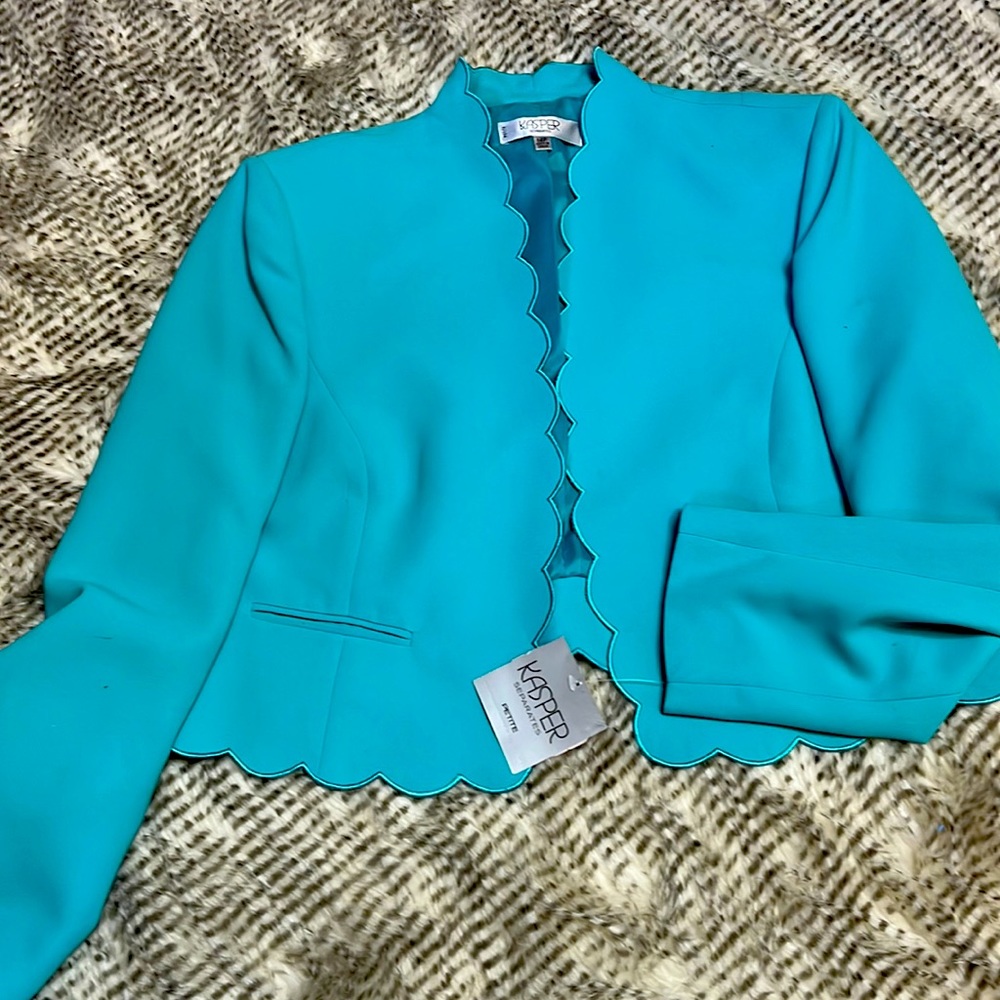 Woman blazer